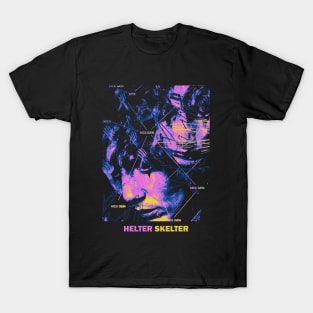 Next Gen Under Tour Helter Skelter T-Shirt